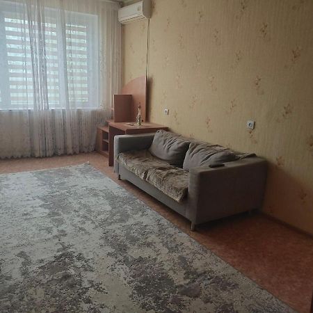 2Х Комнатная Кв., 11 Мкр., 2 Этаж Apartment Актау Екстериор снимка