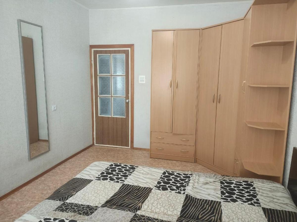 2Х Комнатная Кв., 11 Мкр., 2 Этаж Apartment Актау Екстериор снимка