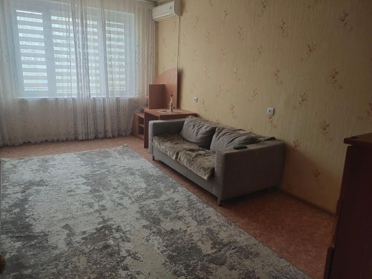 2Х Комнатная Кв., 11 Мкр., 2 Этаж Apartment Актау Екстериор снимка