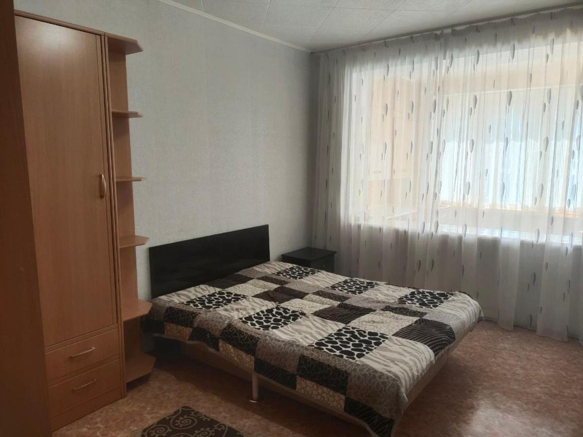 2Х Комнатная Кв., 11 Мкр., 2 Этаж Apartment Актау Екстериор снимка